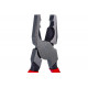 Силовые пассатижи KNIPEX KN-0201180