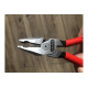 Силовые пассатижи KNIPEX KN-0201180