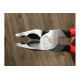 Силовые пассатижи KNIPEX KN-0201180