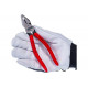 Силовые пассатижи KNIPEX KN-0201180
