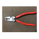Силовые пассатижи KNIPEX KN-0201180