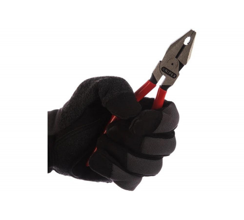 Силовые пассатижи KNIPEX KN-0201180 Силовые пассатижи KNIPEX KN-0201180