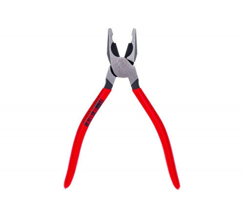 Силовые пассатижи KNIPEX KN-0201180 Силовые пассатижи KNIPEX KN-0201180
