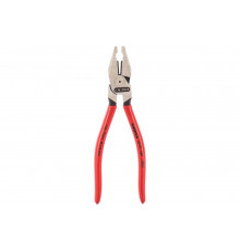 Силовые пассатижи KNIPEX KN-0201180