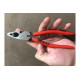 Силовые пассатижи KNIPEX KN-0201180