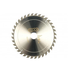 Диск пильный по дереву (350х50/32/30 мм; Z 36) PATRIOT 810010015