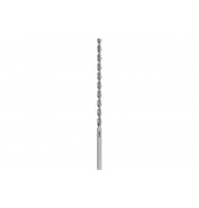 Сверло по металлу удлиненное HSS-G DIN 1869 (4.2х235х160 мм) Ruko 255042