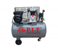 Компрессор P.I.T. 2,5кВт, 3,4лс, 330 л/мин, 100л PAC016001-2,5/100