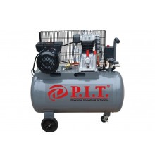 Компрессор P.I.T. 2,5кВт, 3,4лс, 330 л/мин, 100л PAC016001-2,5/100