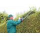 Кусторез Metabo HS 8865 Quick 606365000