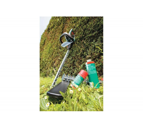 Кусторез Metabo HS 8865 Quick 606365000 Кусторез Metabo HS 8865 Quick 606365000