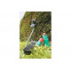 Кусторез Metabo HS 8865 Quick 606365000