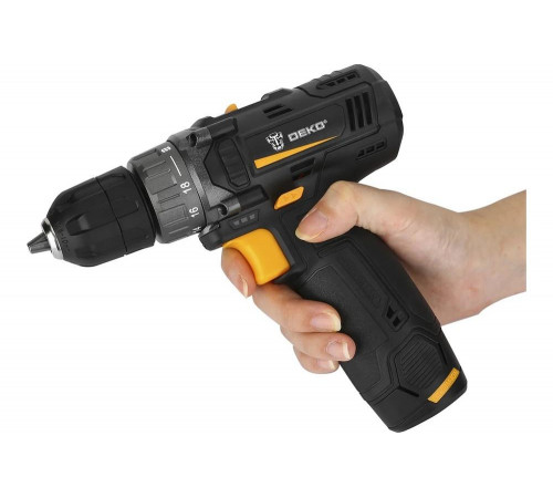 Аккумулятор для дрели-шуруповерта GCD12DU3 DEKO 063-4091
