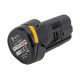 Аккумулятор для дрели-шуруповерта GCD12DU3 DEKO 063-4091