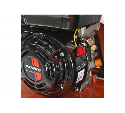 Виброплита PATRIOT VT-120LB 590106030 Виброплита PATRIOT VT-120LB 590106030