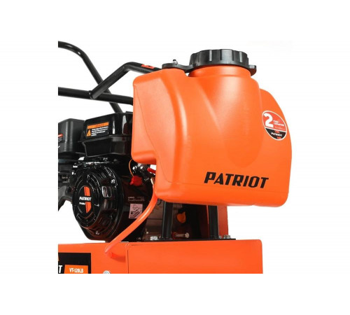 Виброплита PATRIOT VT-120LB 590106030 Виброплита PATRIOT VT-120LB 590106030