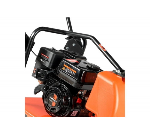 Виброплита PATRIOT VT-120LB 590106030 Виброплита PATRIOT VT-120LB 590106030