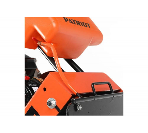 Виброплита PATRIOT VT-120LB 590106030 Виброплита PATRIOT VT-120LB 590106030