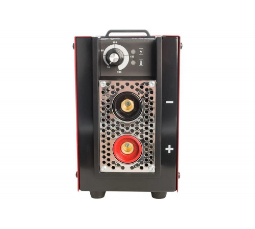 Сварочный инвертор ММА Elitech ИС 220М