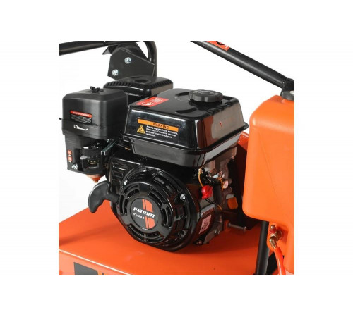Виброплита PATRIOT VT-120LB 590106030 Виброплита PATRIOT VT-120LB 590106030