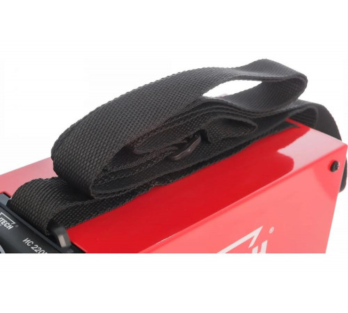 Сварочный инвертор ММА Elitech ИС 220М