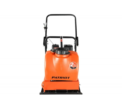 Виброплита PATRIOT VT-120LB 590106030 Виброплита PATRIOT VT-120LB 590106030