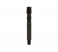 Машинный метчик Ruko М 18 Шаг 2.5 мм HSSE-VAP 233180VA