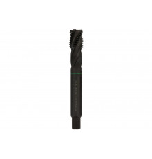 Машинный метчик Ruko М 18 Шаг 2.5 мм HSSE-VAP 233180VA