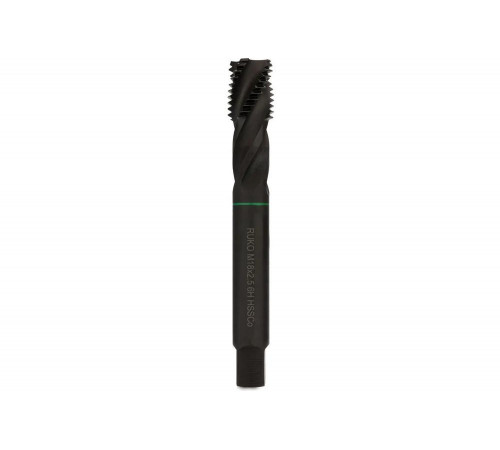 RUKO 233180VA - мощный машинный метчик для профессиональных задач RUKO 233180VA - мощный машинный метчик для профессиональных задач