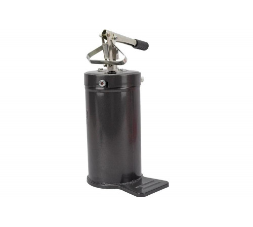 KraftWell KRW1795 - надежный помощник для нагнетания масла KraftWell KRW1795 - надежный помощник для нагнетания масла