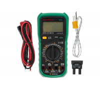 Цифровой мультиметр Mastech MY62 13-2019