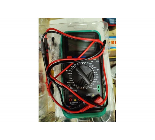 Цифровой мультиметр Mastech MY62 Цифровой мультиметр Mastech MY62