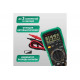 Цифровой мультиметр Mastech MY62