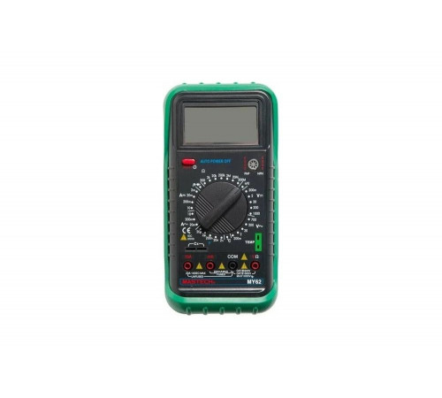 Цифровой мультиметр Mastech MY62 Цифровой мультиметр Mastech MY62