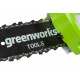 Аккумуляторный высоторез/сучкорез Greenworks G24PS2 2000107UA