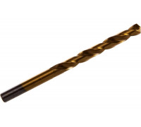 Сверло по металлу Профи (8 шт; 8.7 мм; HSS-TIN; бокс) Атака 8077300