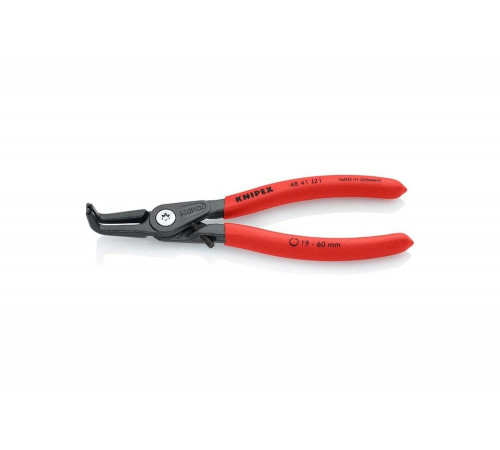 КОЛЬЦЕСЪЕМНИКИ KNIPEX KN-4841J21 КОЛЬЦЕСЪЕМНИКИ KNIPEX KN-4841J21