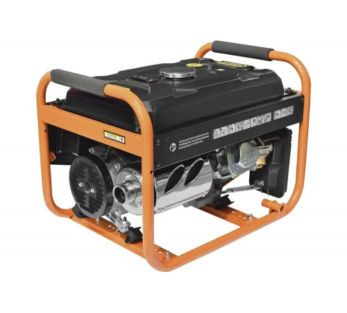 Бензиновый генератор CARVER PPG-3900 Бензиновый генератор CARVER PPG-3900