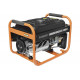 Бензиновый генератор CARVER PPG-3900