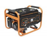 Бензиновый генератор CARVER PPG-3900 LT-170F 01.020.00007