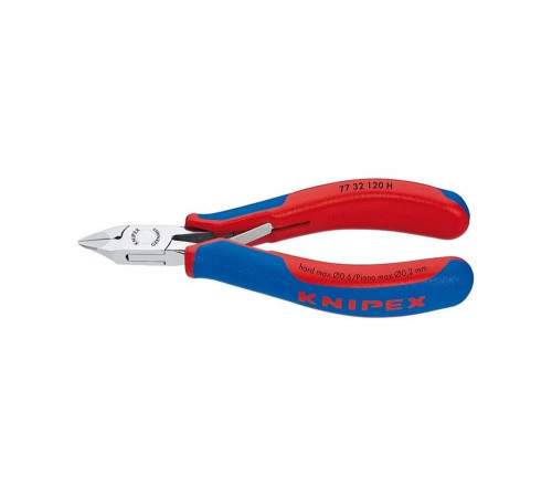 Кусачки KNIPEX KN-7732120H Кусачки KNIPEX KN-7732120H