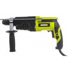 Перфоратор WORX Professional WU340S 800Вт, 26мм, 3Дж, кейс WU340S