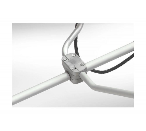 Бензиновая коса CARVER GBC-033S 01.001.00015 Бензиновая коса CARVER GBC-033S 01.001.00015