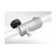 Бензиновая коса CARVER GBC-033S 01.001.00015