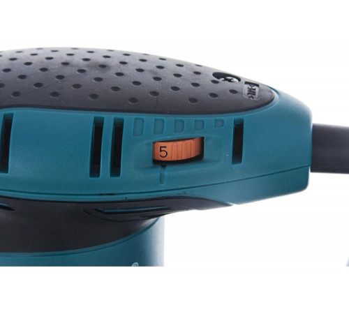 Эксцентриковая шлифмашина Makita BO5031K
