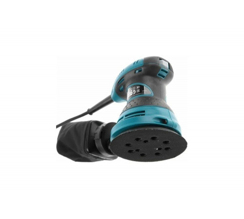 Эксцентриковая шлифмашина Makita BO5031K