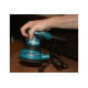 Эксцентриковая шлифмашина Makita BO5031K