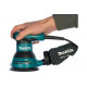 Эксцентриковая шлифмашина Makita BO5031K