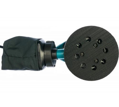 Эксцентриковая шлифмашина Makita BO5031K