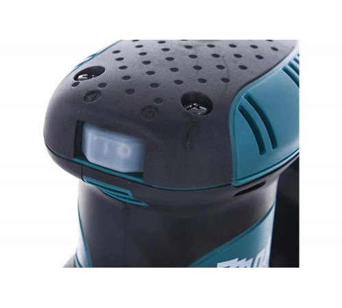 Эксцентриковая шлифмашина Makita BO5031K